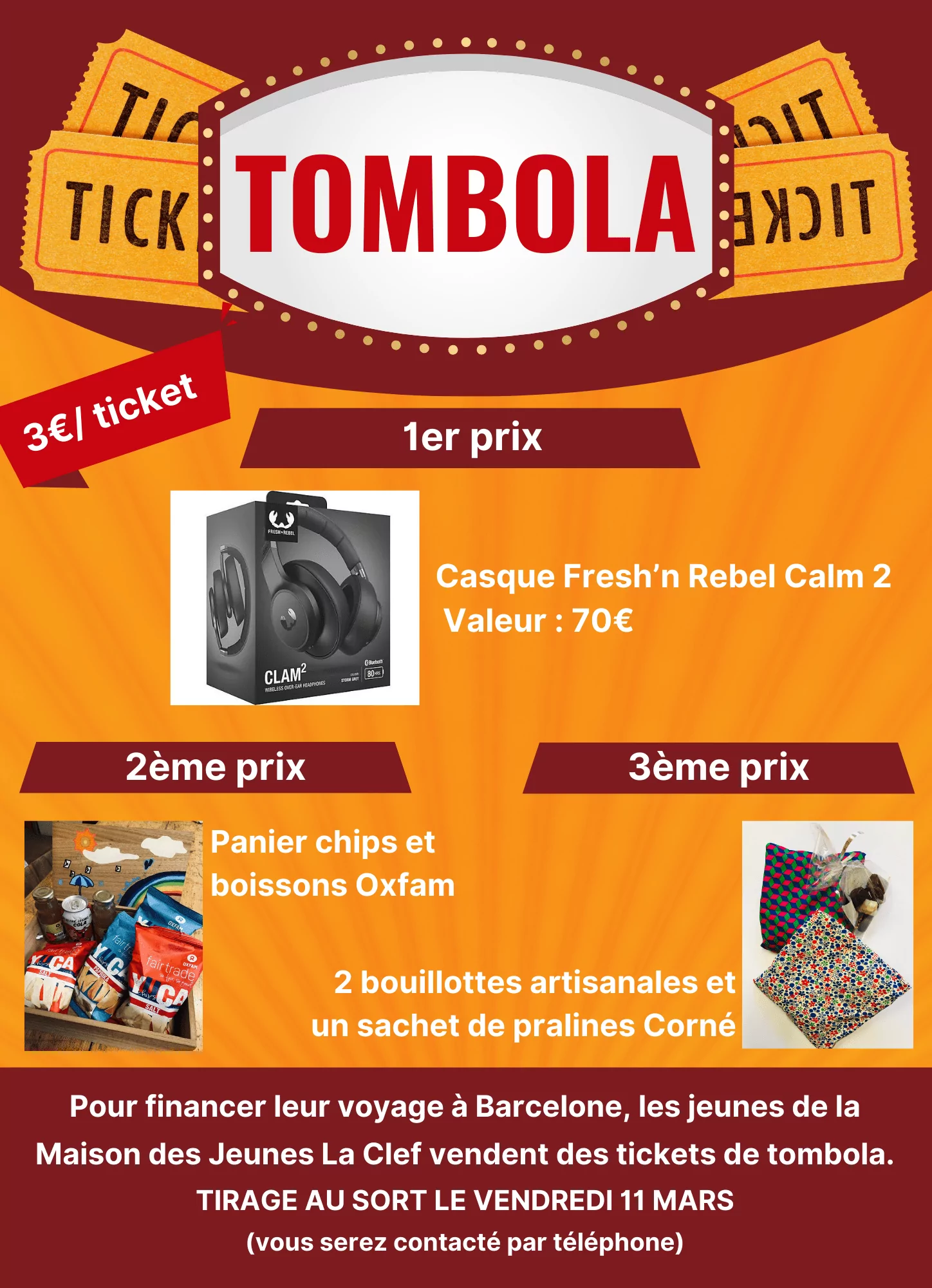 Tombola